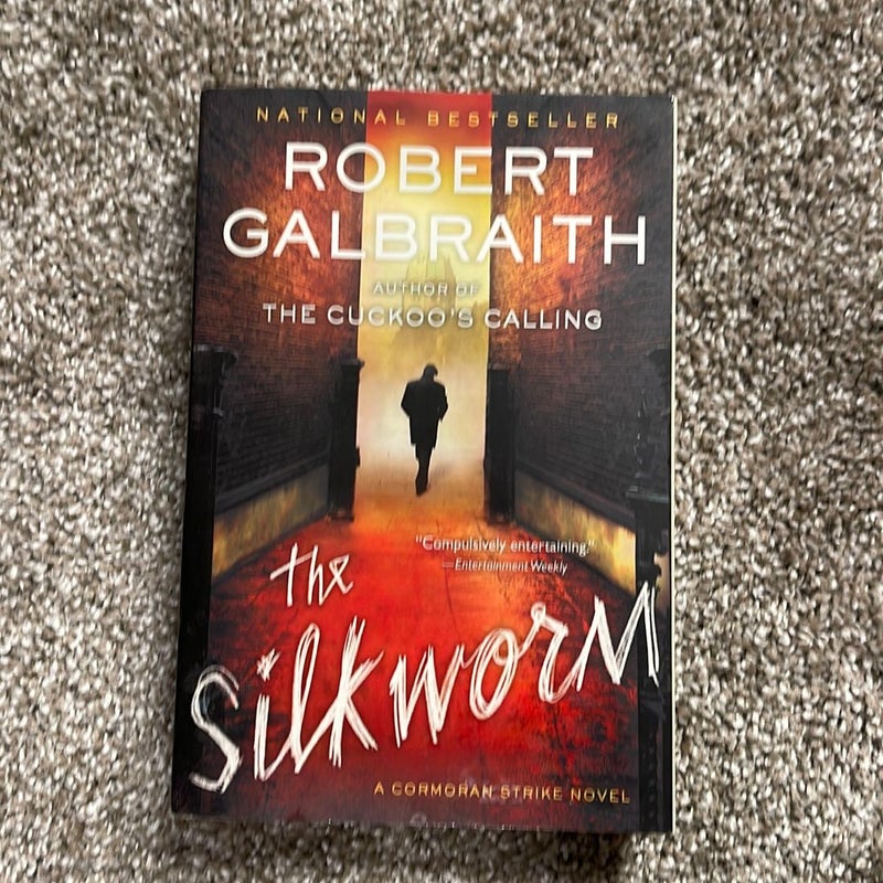 The Silkworm