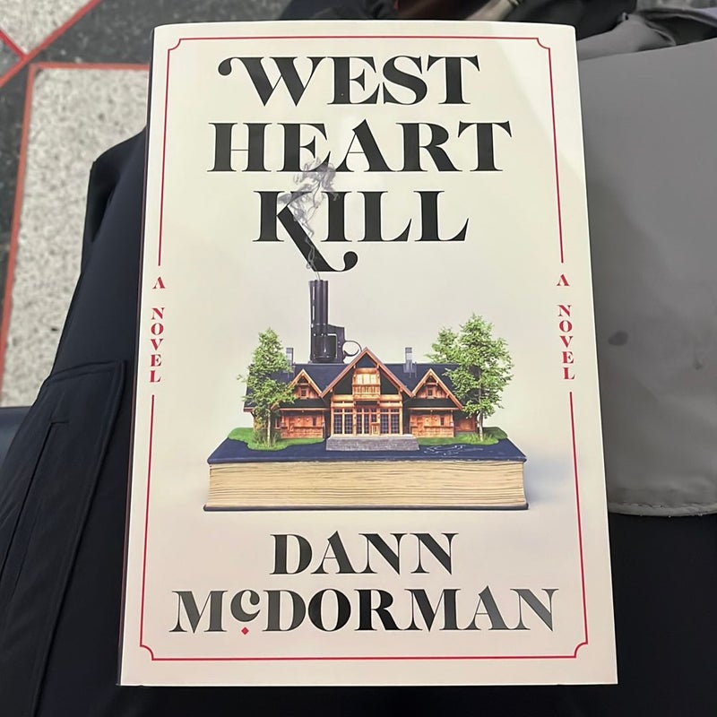 West Heart Kill