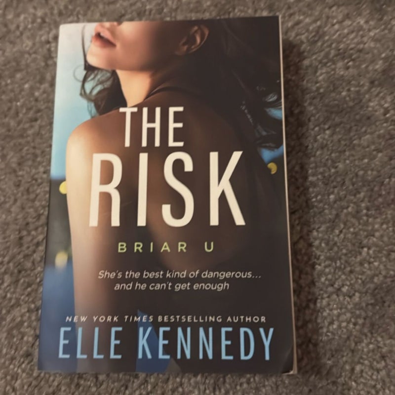 The Risk