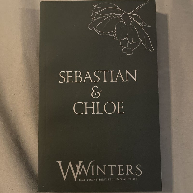 Sebastian and Chloe