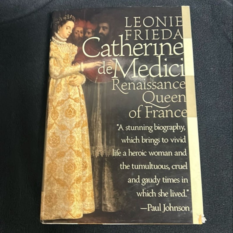 Catherine de Medici