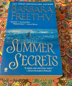 Summer Secrets