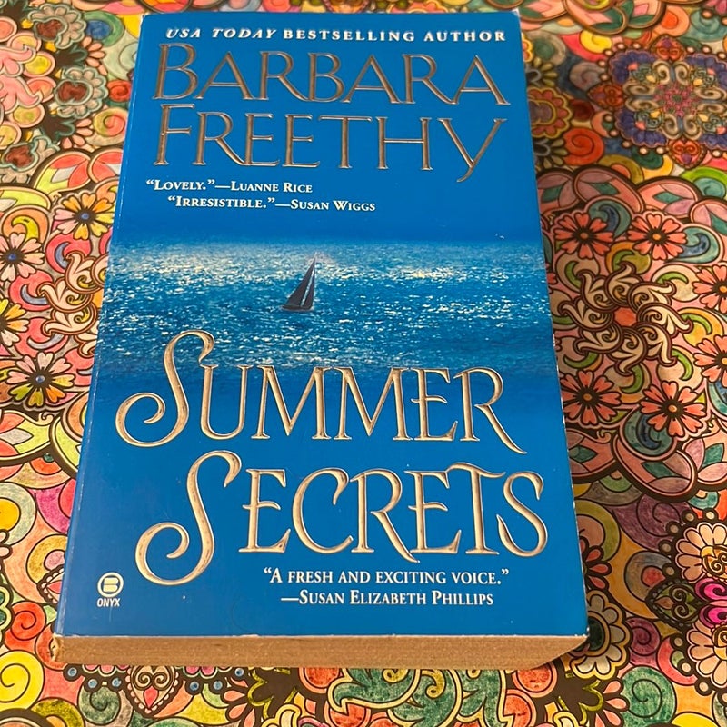 Summer Secrets