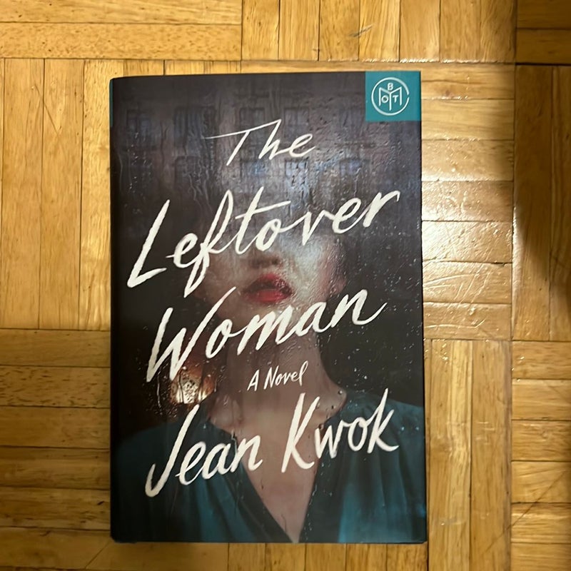 The Leftover Woman