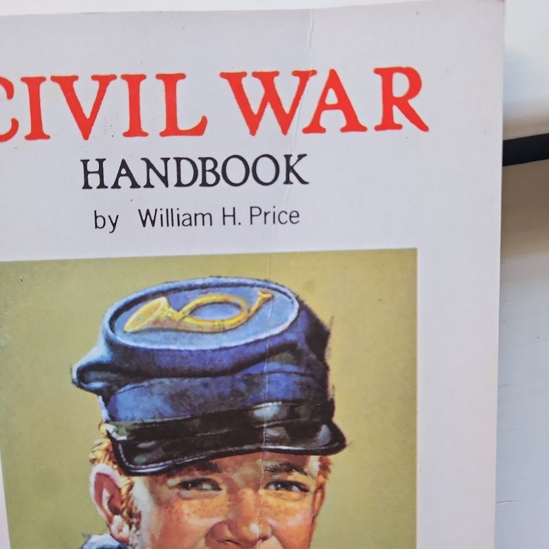 Civil War Handbook