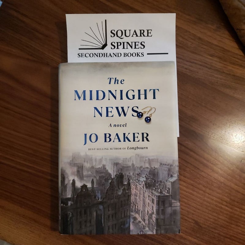 The Midnight News