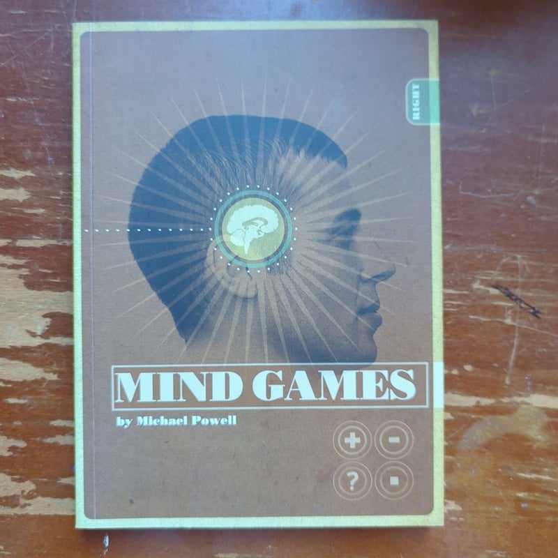 Mind Games