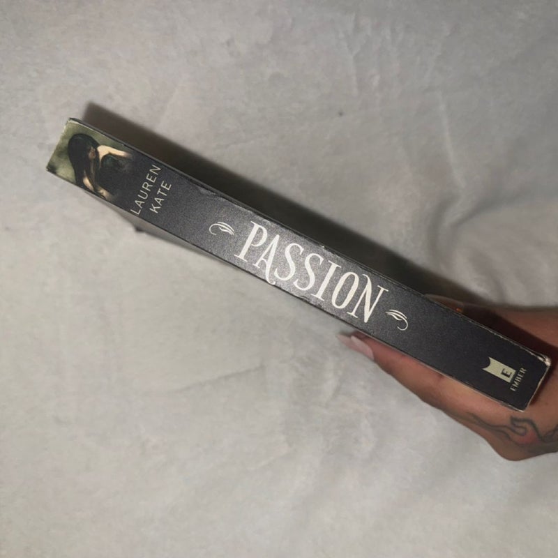 Passion