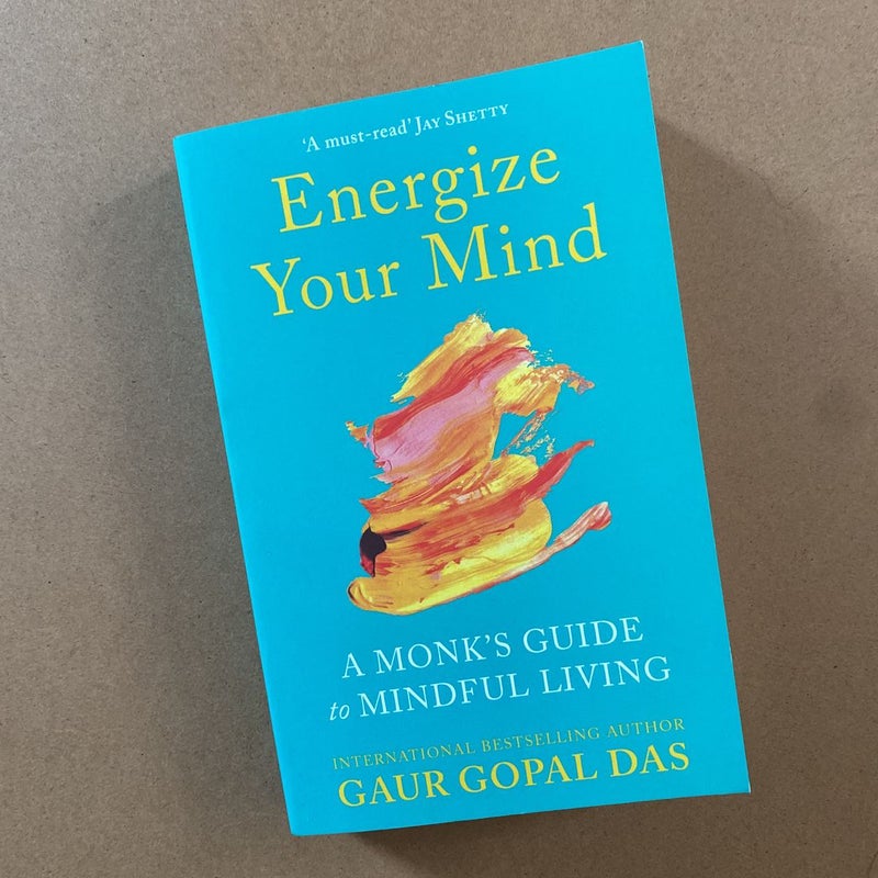 Energize Your Mind