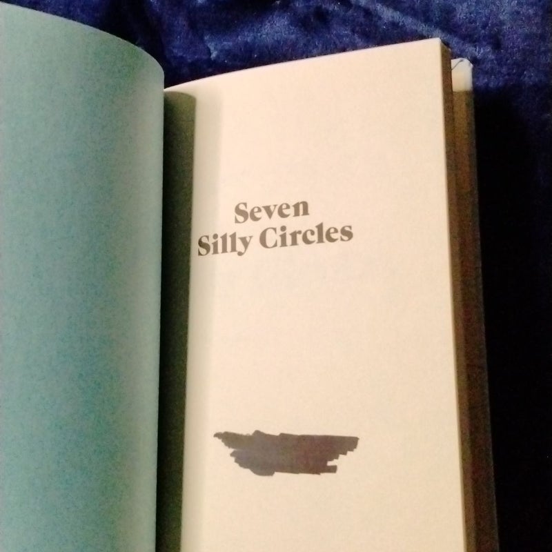 Seven Silly Circles & Anastasia Morningstar 2 Book Bundle