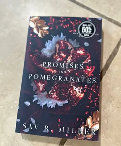 Promises and Pomegranates 