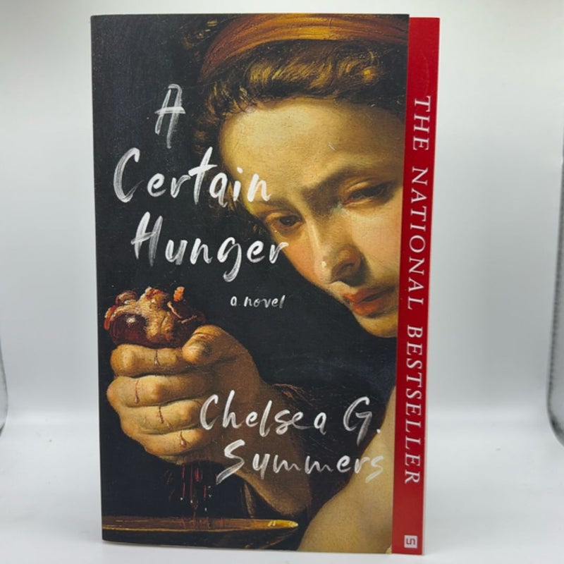 A Certain Hunger