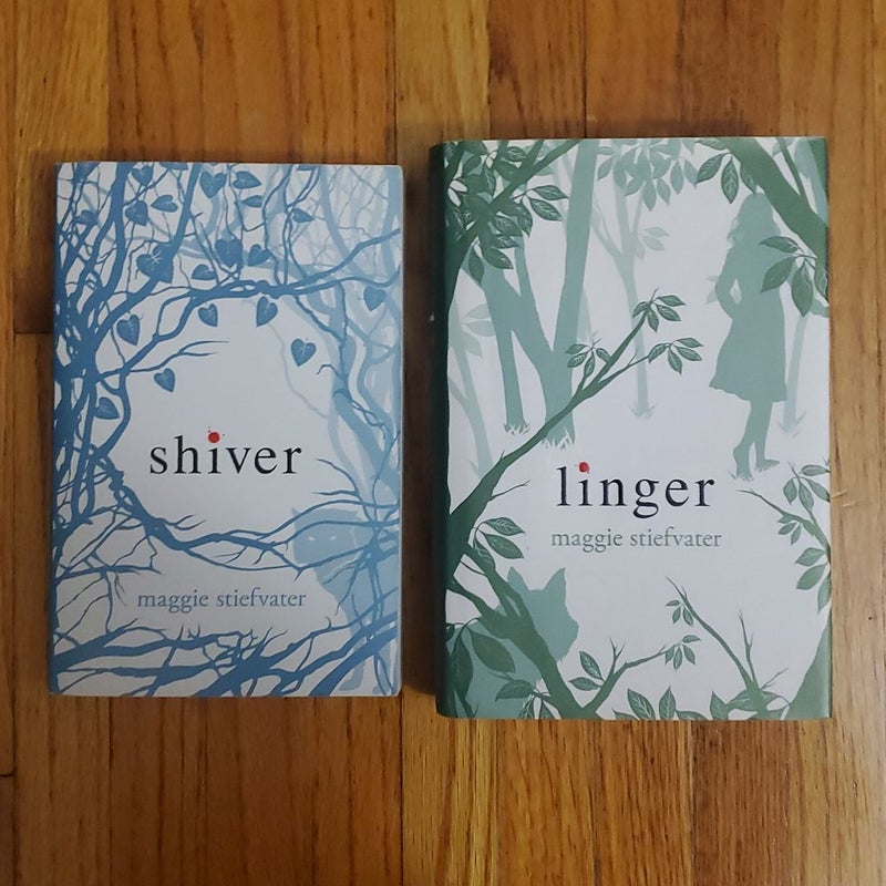 Shiver and Linger