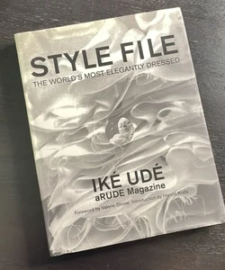 Style File