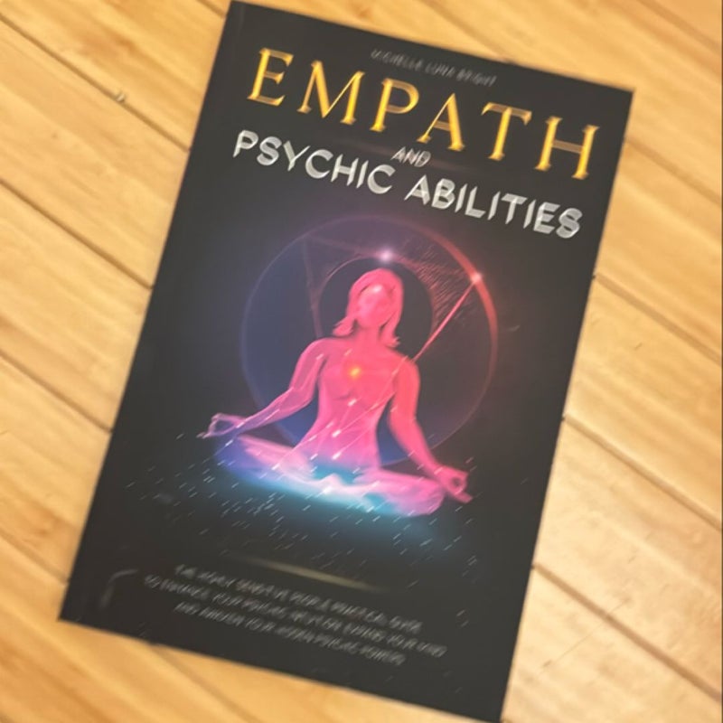 Empath and Psychic Abilities