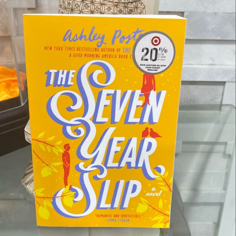 The Seven Year Slip