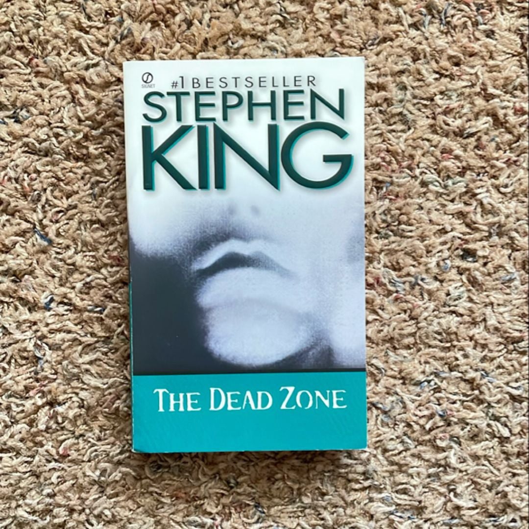 The Dead Zone