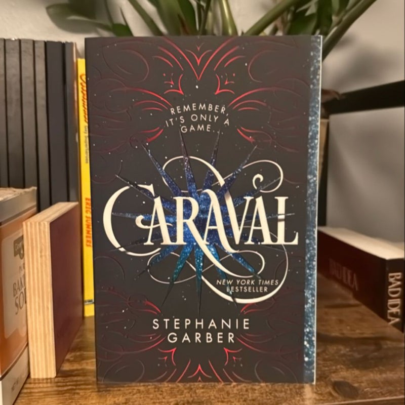 Caraval