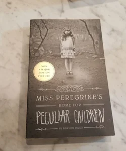 Miss Peregrine's Home for Peculiar Children