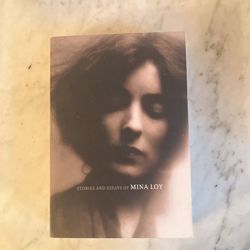 Stories and Essays of Mina Loy