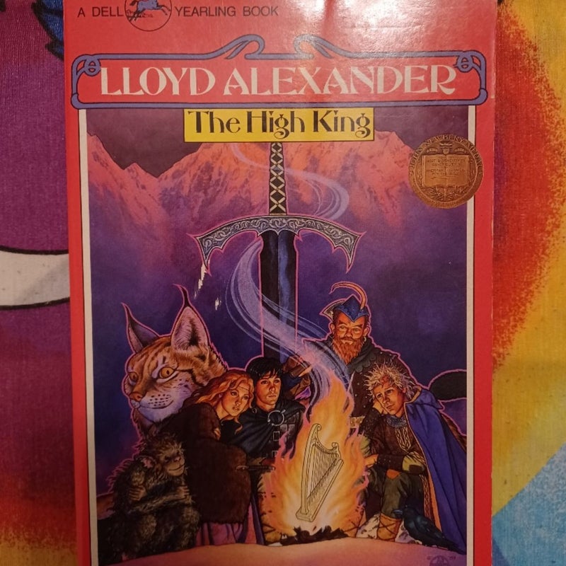 The High King