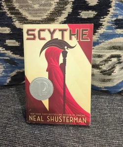 Scythe