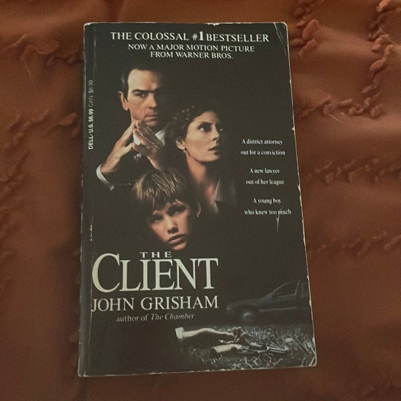 The Client