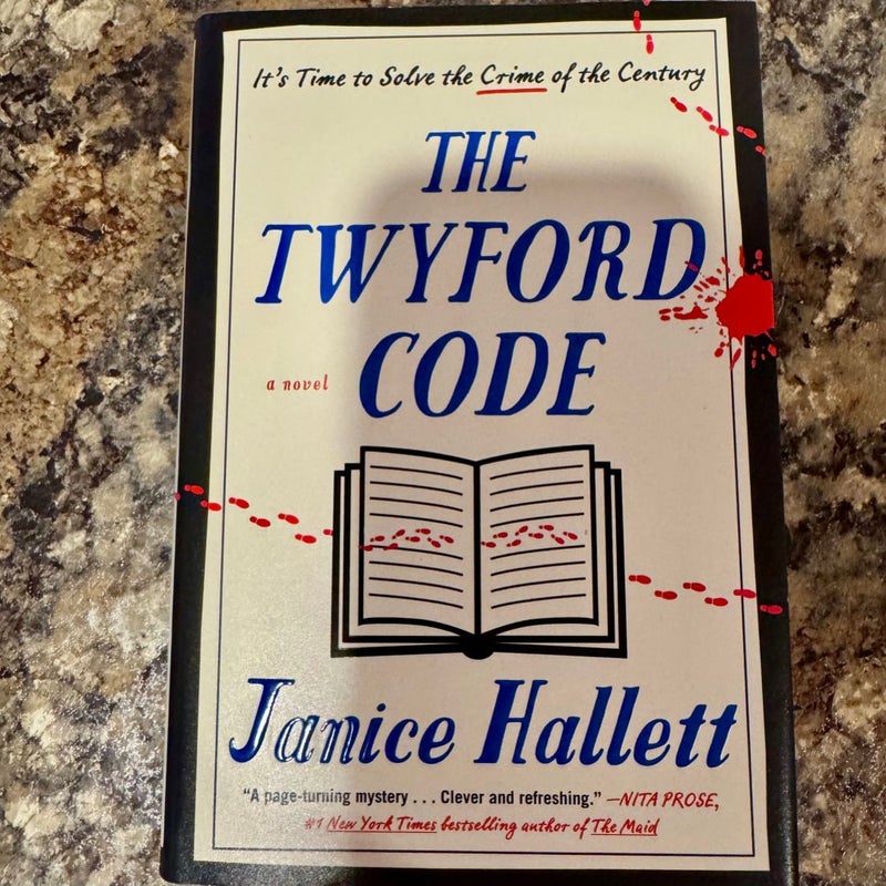 The Twyford Code