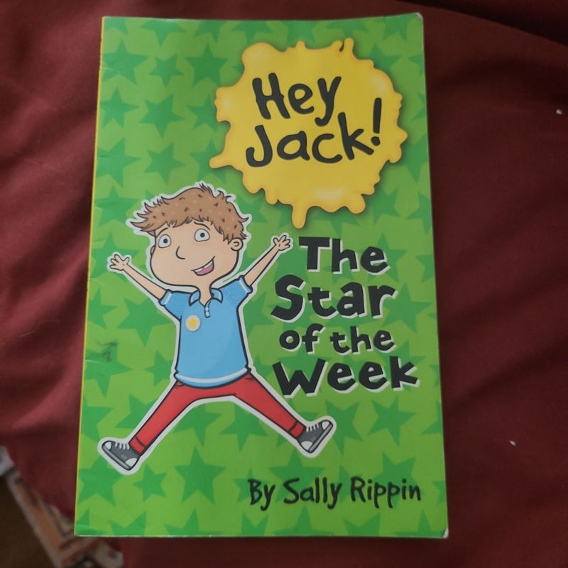 The Star of the Week