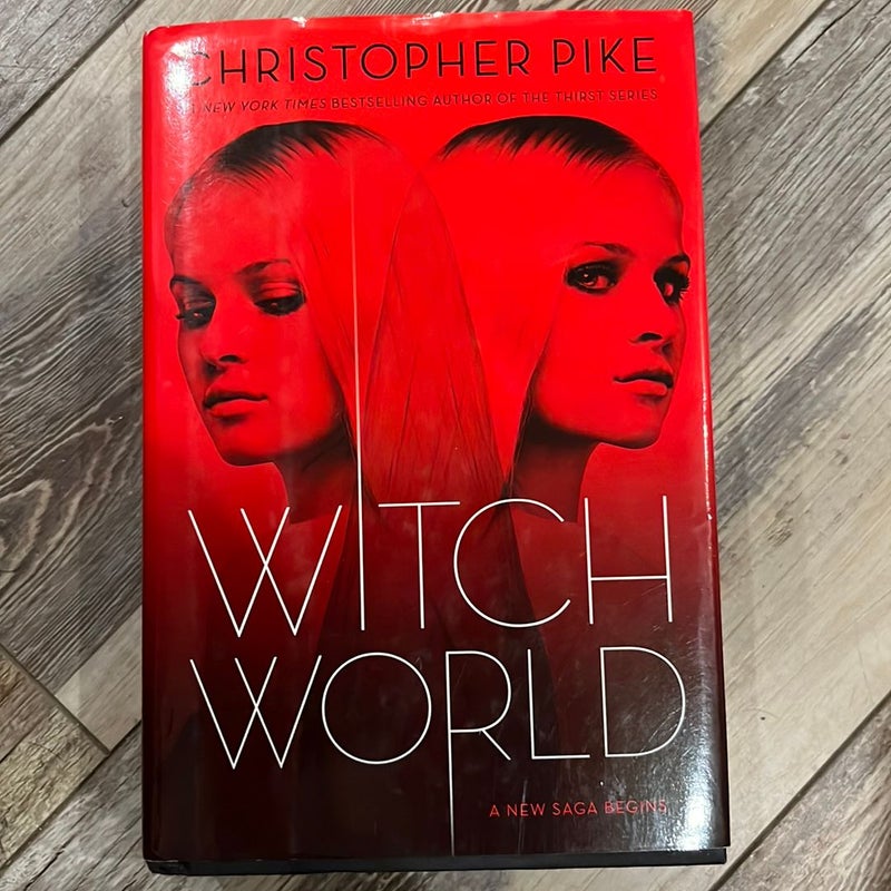 Witch World