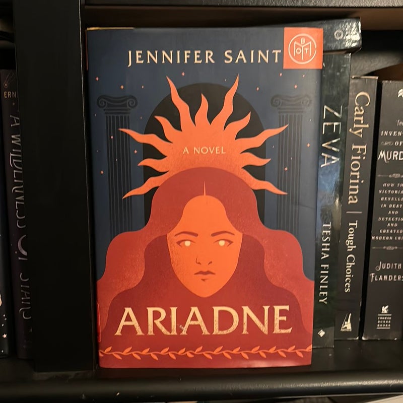 Ariadne