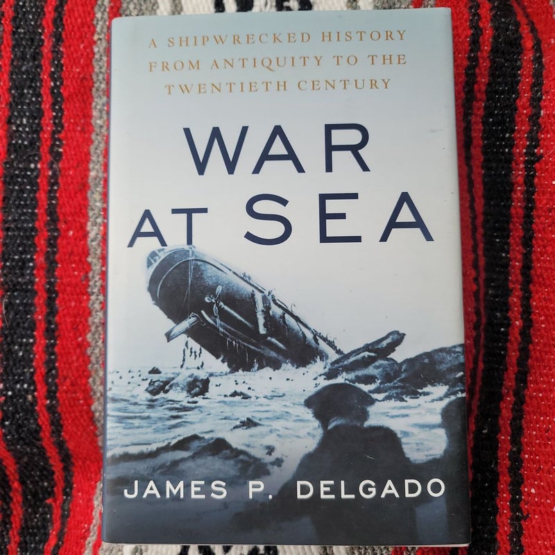 War at Sea