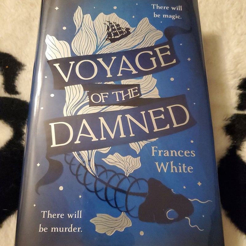 Voyage Of The Damned 