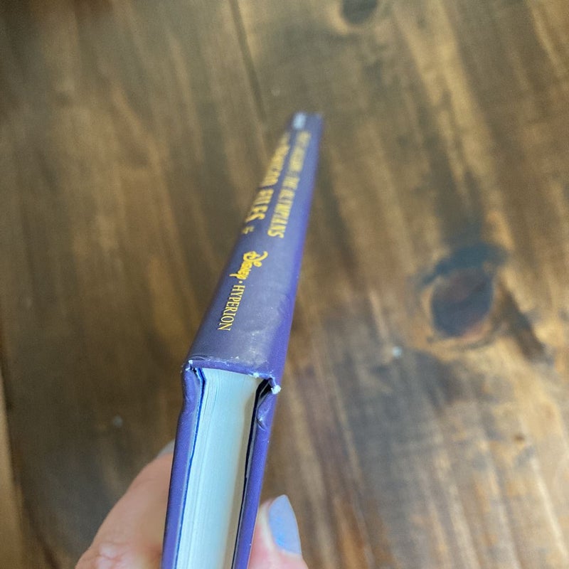 Percy Jackson: the Demigod Files