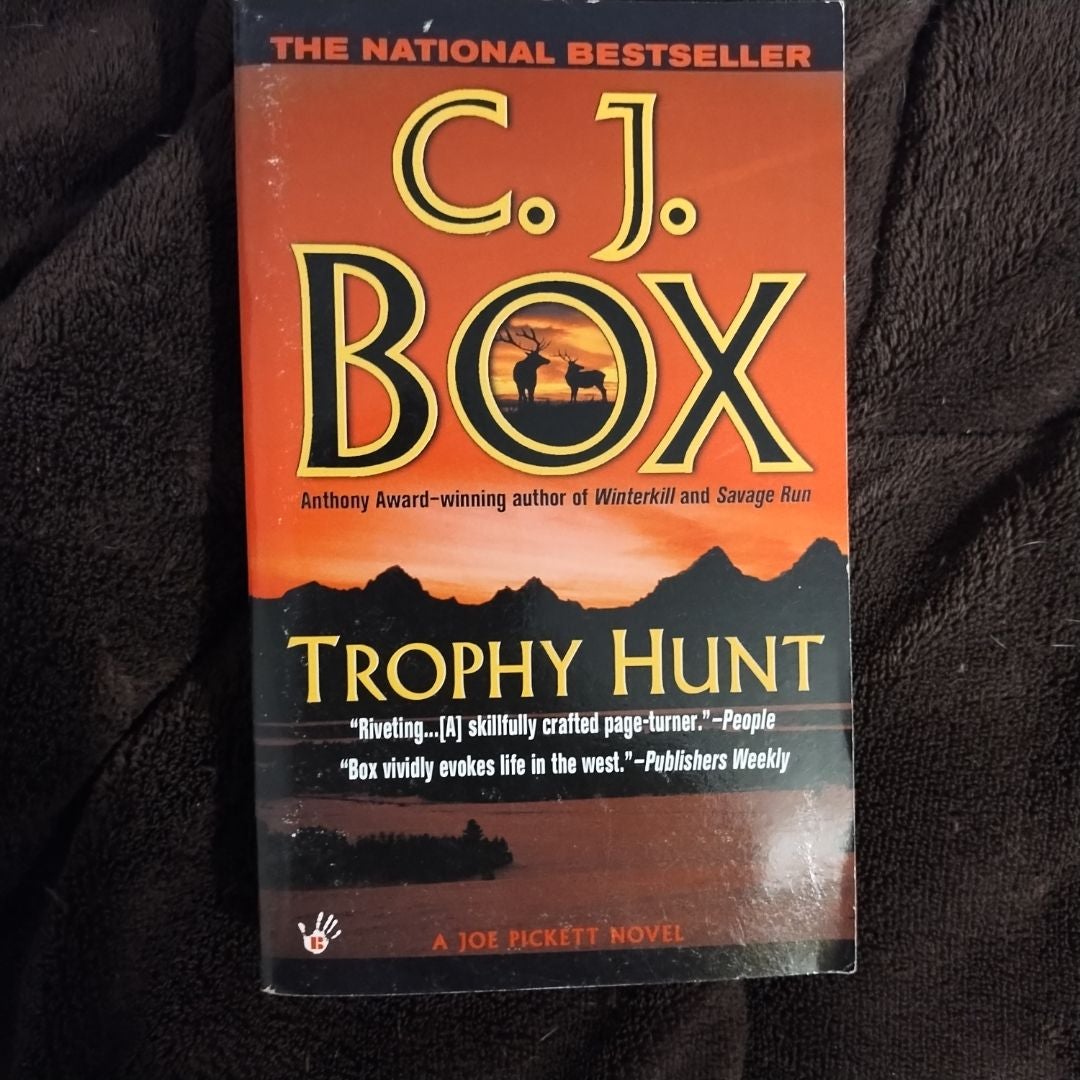 Trophy Hunt