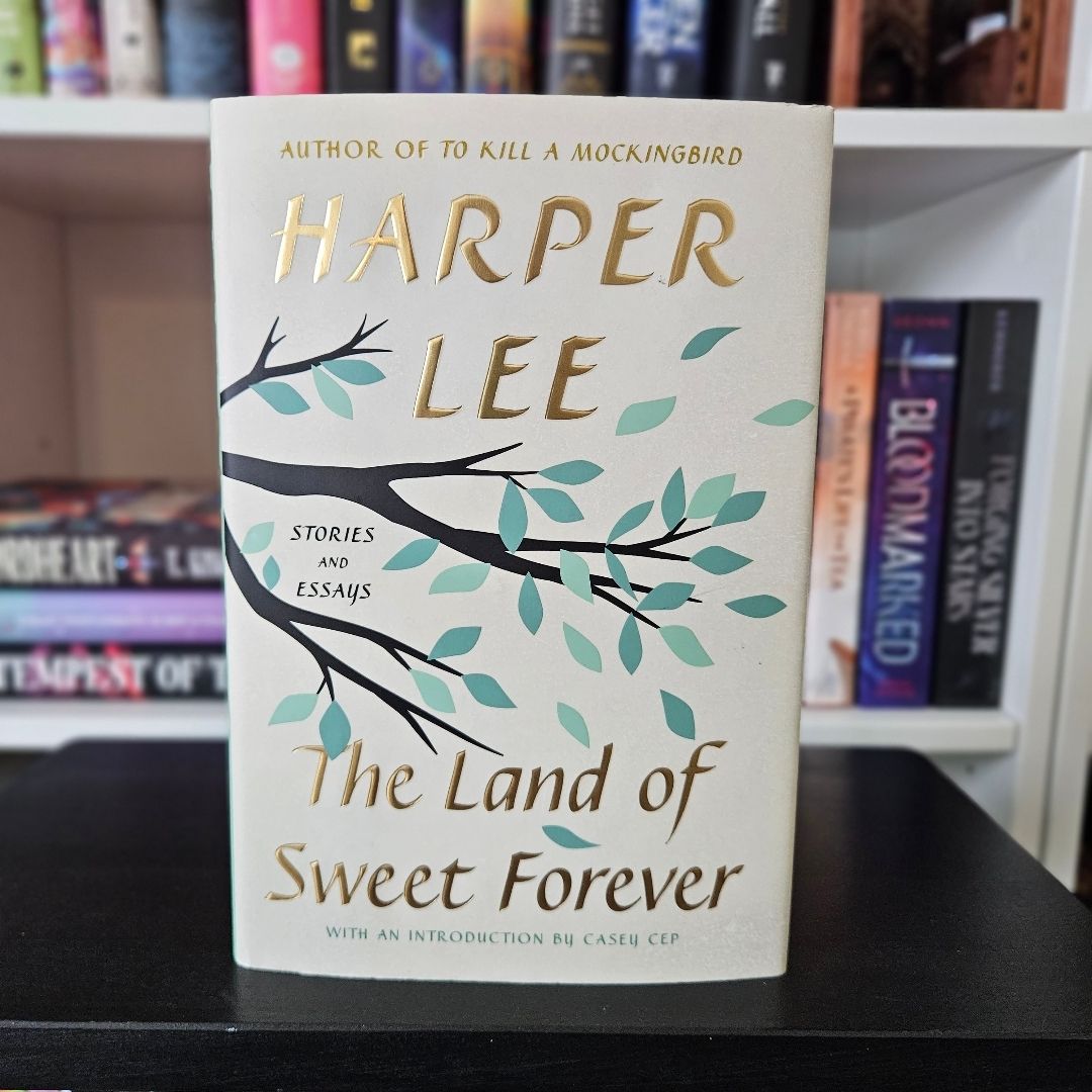 The Land of Sweet Forever