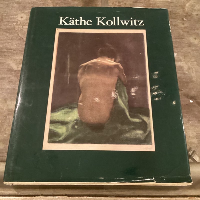 Kathe Kollwitz 