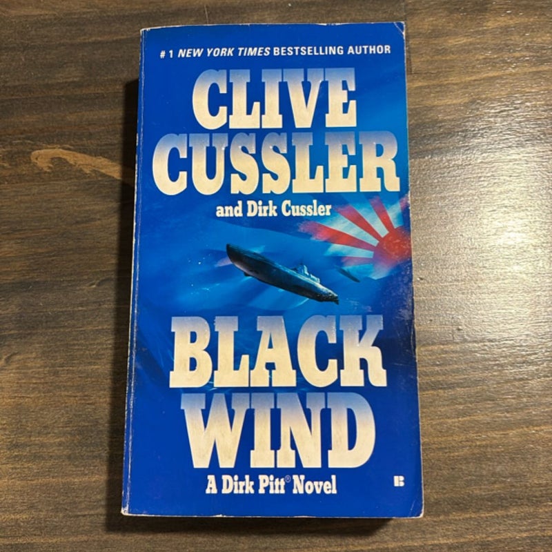 Black Wind