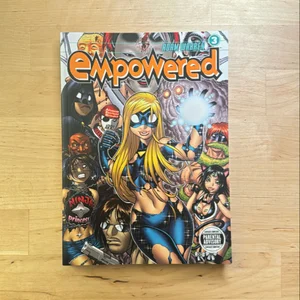 Empowered Volume 3