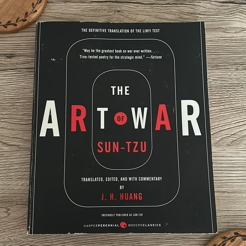 The Art of War