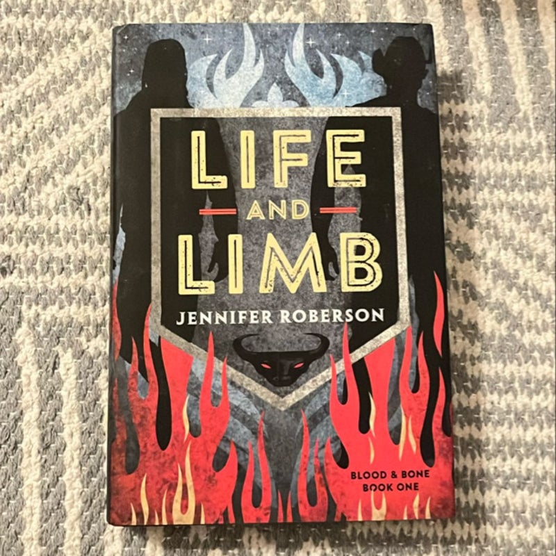 Life and Limb