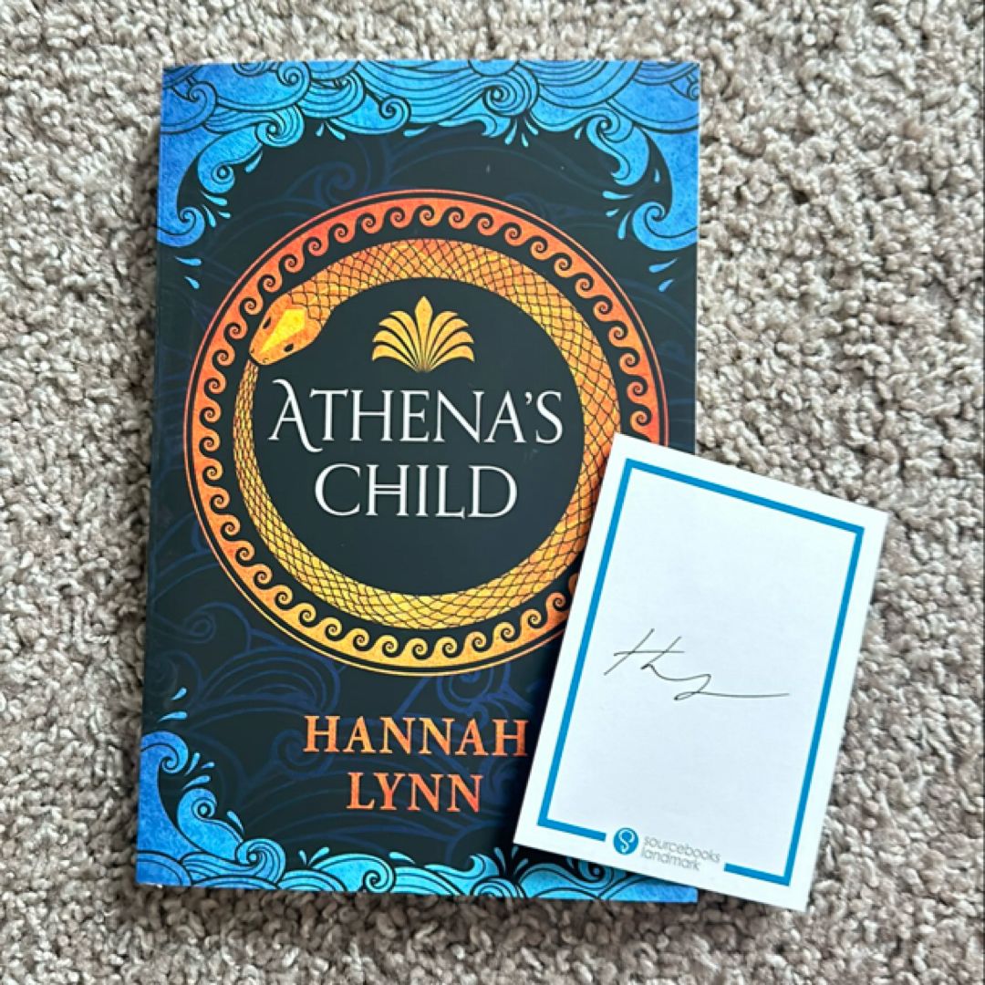 Athena's Child