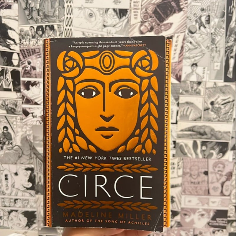 Circe