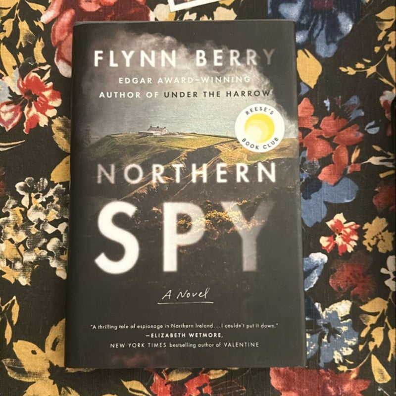 Northern Spy