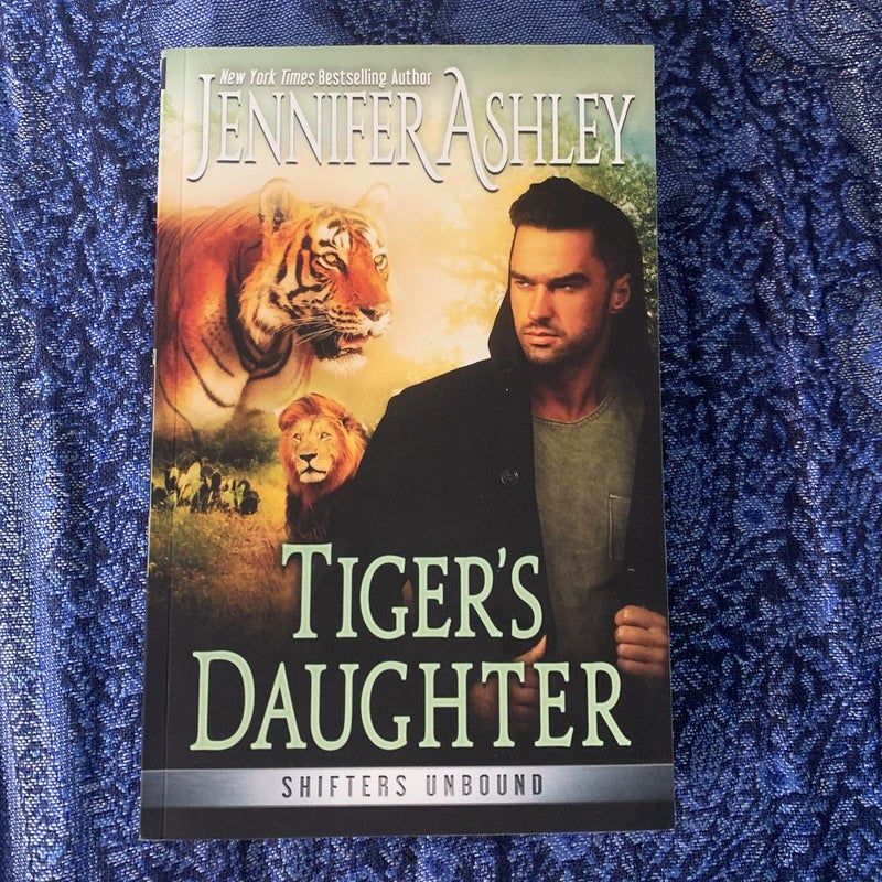 Tiger's Daughter