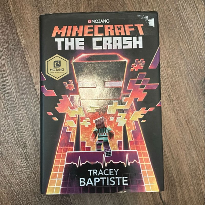 Minecraft: the Crash