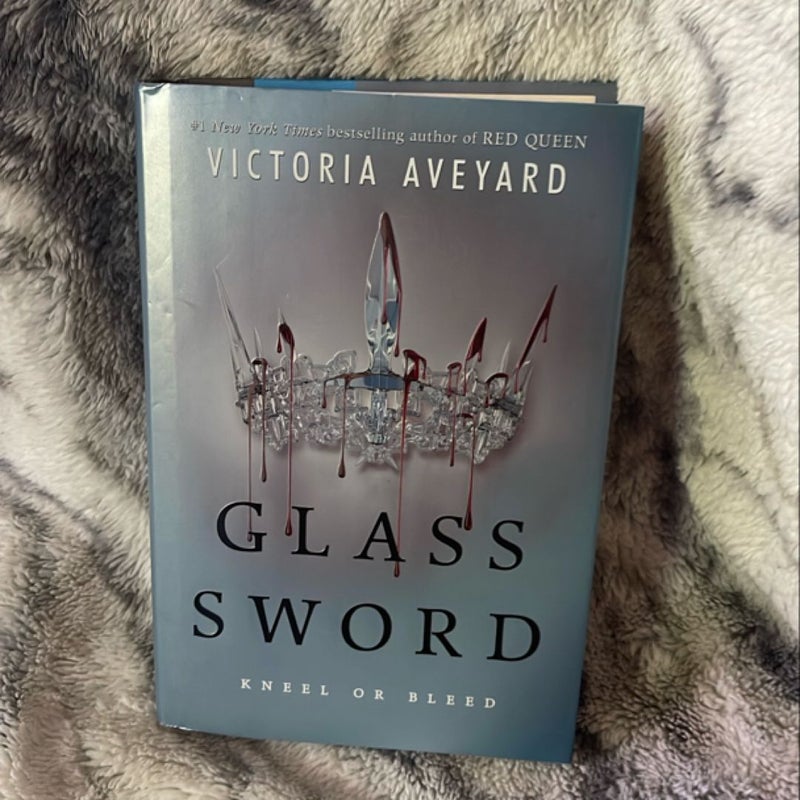 Glass Sword