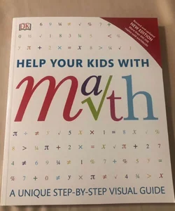 Help your kids with math