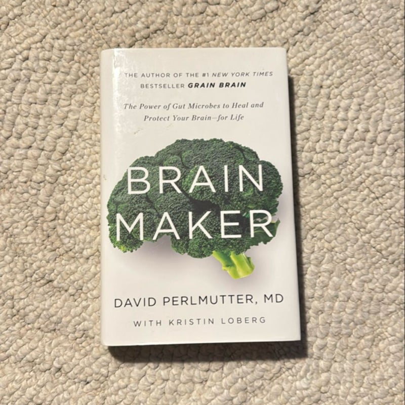 Brain Maker