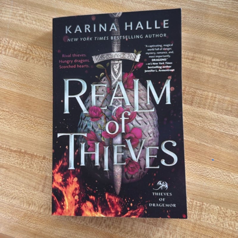Realm of Thieves
